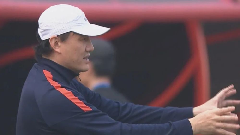 黑手