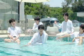 娱乐冲浪吃瓜社,明星幕后故事大曝光！