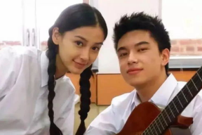 吃瓜娱乐圈弟弟云之羽,娱乐圈弟弟的璀璨星途