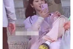 娱乐圈爆料吃瓜艺兴,吃瓜艺兴背后的故事