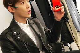 娱乐八卦吃瓜白敬亭,娱乐圈的“吃瓜达人”，揭秘明星幕后故事