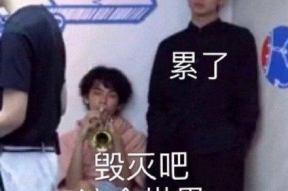 娱乐吃瓜节目组