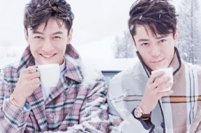 双男主娱乐圈读心吃瓜文