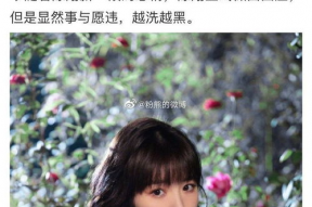 在娱乐圈吃的最大瓜,史上最大瓜事件全解析