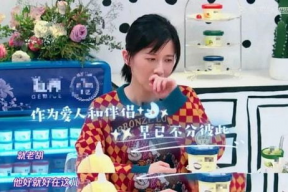 娱乐吃瓜酱决定生育,开启幸福生育之旅