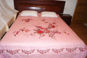 娱乐吃瓜酱洗床单,告别床单异味烦恼