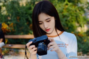 娱乐圈吃瓜儿鞠婧祎,娱乐圈的瓜田，她如何成为焦点？”