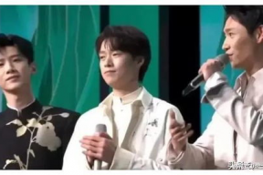 《娱乐圈的吃瓜影帝》