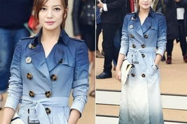 娱乐吃瓜酱服装图片大全,复古红衣造型成整容模板”