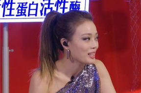 吃瓜娱乐圈容祖儿,娱乐圈的瓜中女王，揭秘她的星光历程