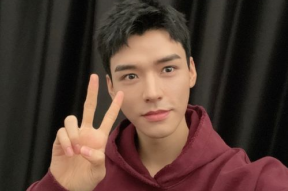 娱乐吃瓜君浪姐龚俊