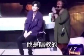 刘宇宁说娱乐圈吃瓜,揭秘明星背后的真实故事