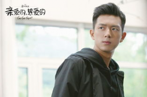 吃瓜小说双男主娱乐圈,娱乐圈双男主的甜蜜逆袭之路