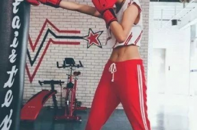 实锤娱乐吃瓜酱打拳,揭秘网络打拳背后的真相