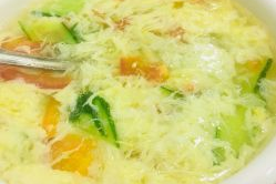 娱乐吃瓜酱鸡蛋汤视频,揭秘美食与娱乐的跨界融合