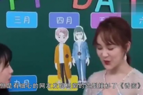 娱乐吃瓜酱都是这么聊天的吗,揭秘网红八卦圈流行语与互动方式