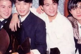 娱乐吃瓜天王与天后,天王天后联手演绎传奇佳话