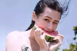 娱乐吃瓜酱的头像女,揭秘网红头像背后的故事与魅力”