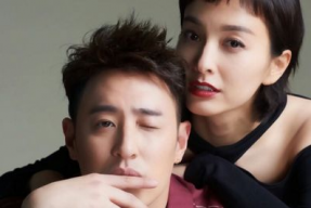 娱乐吃瓜女明星恋爱,瓜田里的爱情故事，女明星们的甜蜜纠葛