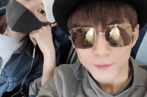 娱乐吃瓜韩东君陈瑶恋情,娱乐圈新CP甜蜜来袭！